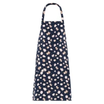 Arbeitsschürze Unisex 100% Baumwolle Giblor's Paris 22P08H478