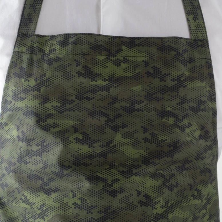 Arbeitsschürze Unisex 100% Baumwolle Giblor's Paris 22P08H478