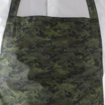 Arbeitsschürze Unisex 100% Baumwolle Giblor's Paris 22P08H478