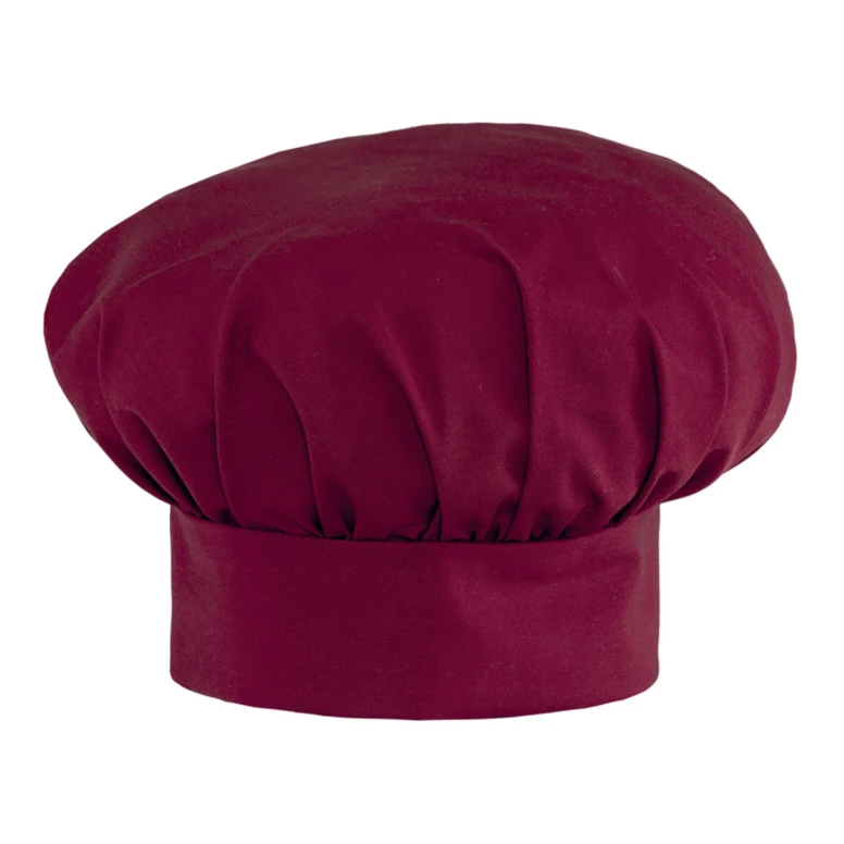 Arbeitskochmütze Giblors Haube 19P05I1651