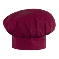 Arbeitskochmütze Giblors Haube 19P05I1651