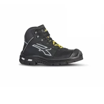 Sicherheitsschuhe U-power Silver S3 CI SRC RL10534