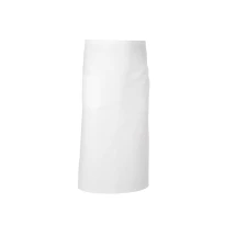 Kurzer Arbeitsschurz Giblor's 100% Baumwolle 408