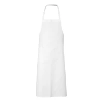 Arbeitsschürze Giblor's 100% Baumwolle Cuoco 407