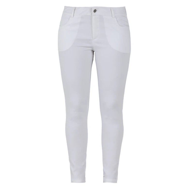 Arbeitshose Stretch Multitaschen Giblor's Iride Damen 20P02P112