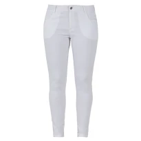Arbeitshose Stretch Multitaschen Giblor's Iride Damen 20P02P112