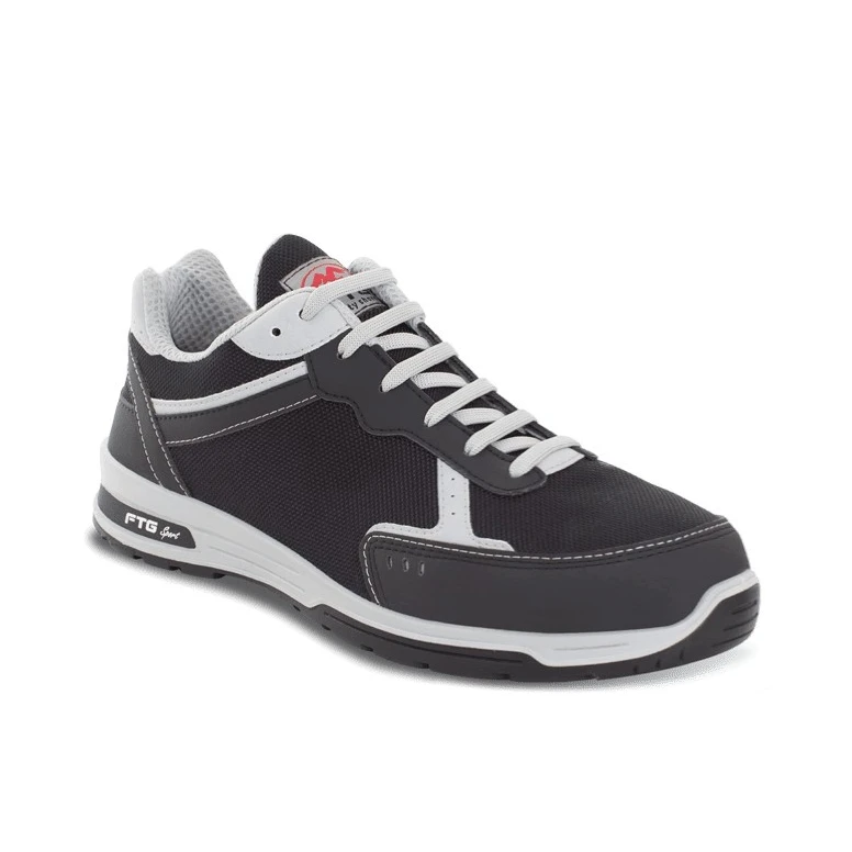 Sicherheitsschuhe FTG Kayak S3 SRC ESD