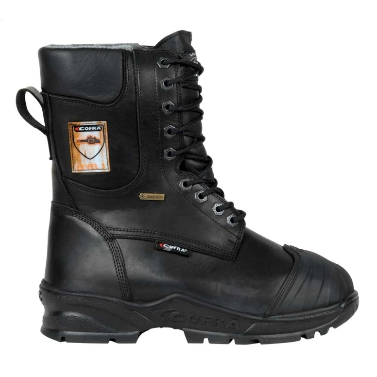Sicherheitsschuhe Cofra Energy A E P FO WRU WR CI HI HRO SRC 21514-000