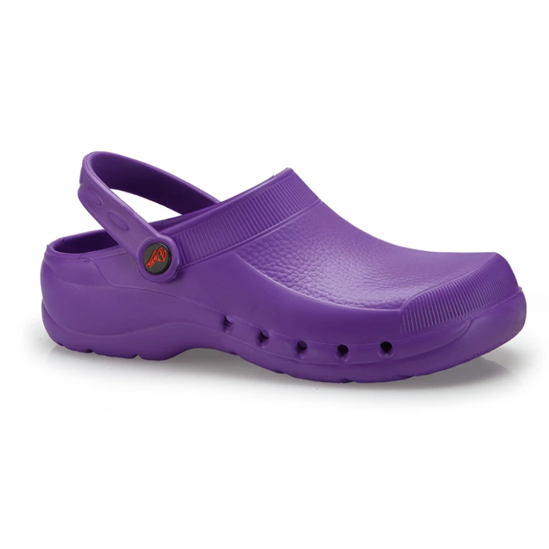 Sicherheitsclogs Giblor's Eva OB E SRC 544/L