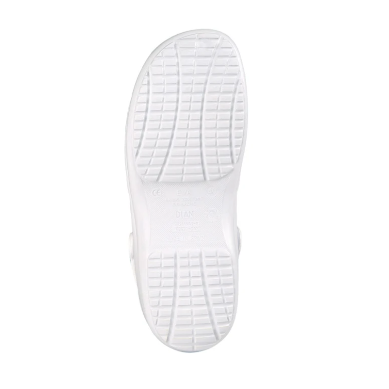 Sicherheitsclogs Giblor's Eva OB E SRC 544
