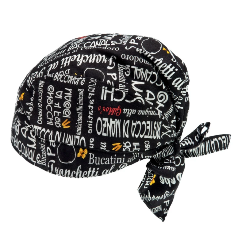 Arbeitsbandana 100% Baumwolle Giblor's Marte 14P05I481