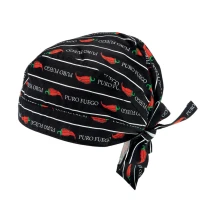 Arbeitsbandana 100% Baumwolle Giblor's Marte 10M443