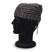Arbeitsbandana 100% Baumwolle Giblor's Marte 10M443