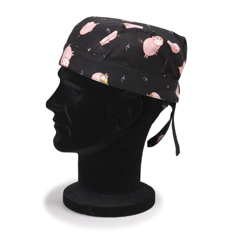 Arbeitsbandana 100% Baumwolle Giblor's Marte 10M443