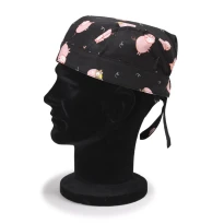 Arbeitsbandana 100% Baumwolle Giblor's Marte 10M443