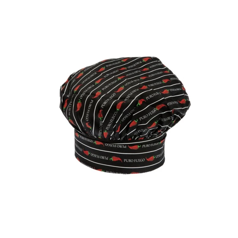 Arbeitskochmütze 100% Baumwolle Giblor's Toque 10M416