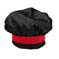 Arbeitskochmütze Giblor's Toque 416DIVA