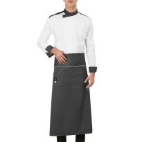 Kurzer Arbeitsschurz Giblor's Alessandro 11P08H17