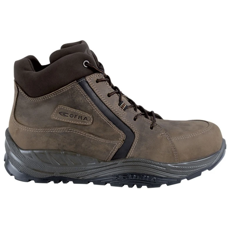Sicherheitsschuhe Cofra Esalen S3 CI SRC 55180-000