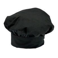 Arbeitskochmütze 100% Baumwolle Giblor's Toque 8M1651