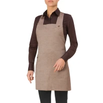 Arbeitsschürze Giblor's Elettra Damen 14P02H457 2