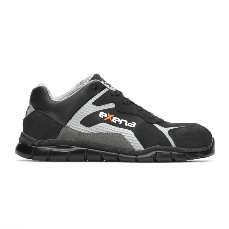 Alles muss raus -  Sicherheitsschuhe Exena XR89 Boulevard S3 SRC A0405V006 -  Nummer 40