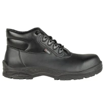 Sicherheitsschuhe Cofra Ethyl Black S3 SRC 12650-000