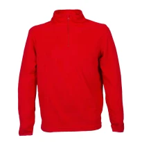 Arbeitspullover mit kurzem Reißverschluss JRC Lyon 994102 2