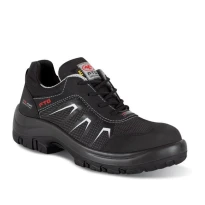 Sicherheitsschuhe FTG Kratos SB E WPA PS HI CI HRO FO SR
