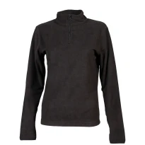 Arbeitspullover mit kurzem Reißverschluss JRC Lyon Damen 994112