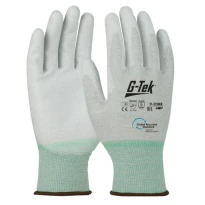12 Paare - Arbeitshandschuhe G-Tek 3RX 31-3150ER