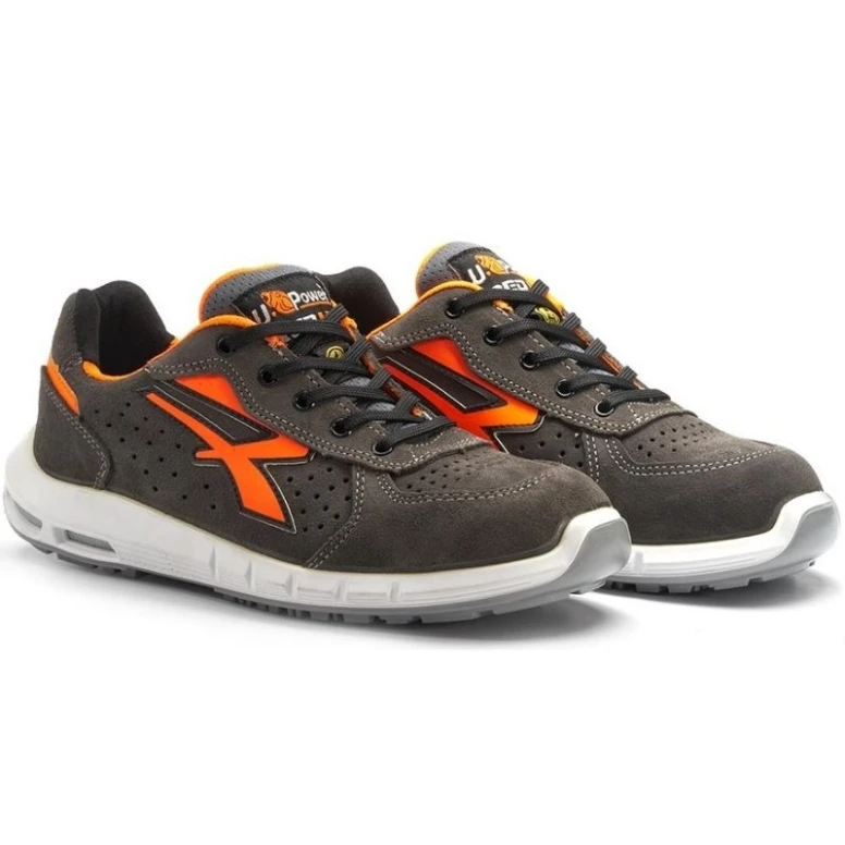 Sicherheitsschuhe U-power Sirio Plus S1P SRC ESD RP20076