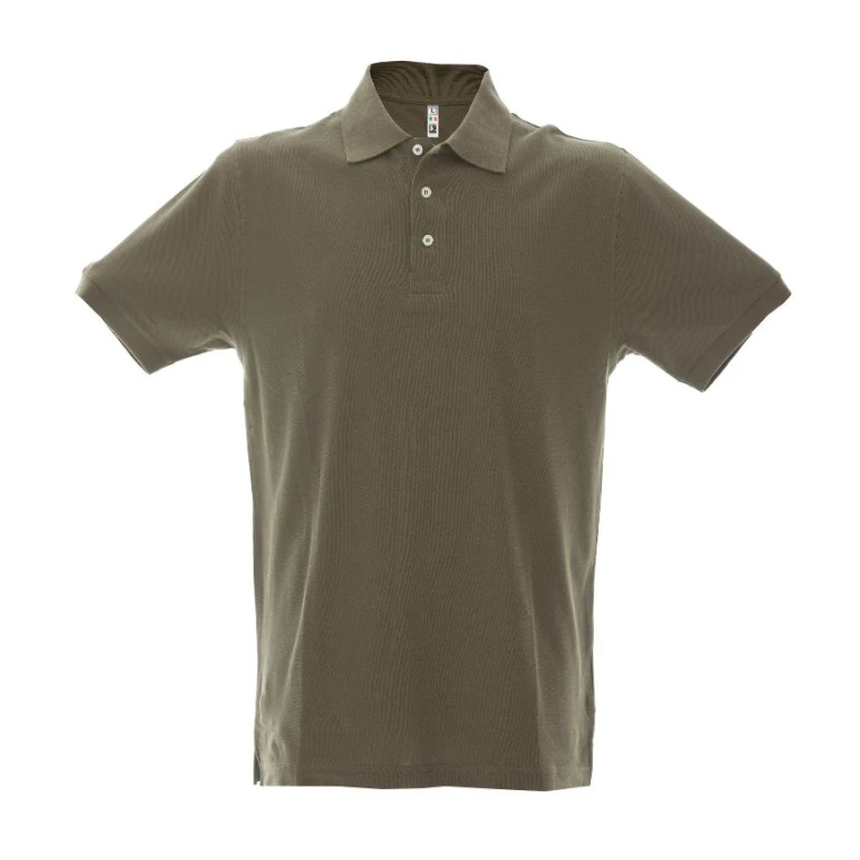 Arbeitspoloshirt 100% Baumwolle JRC San Francisco 991445