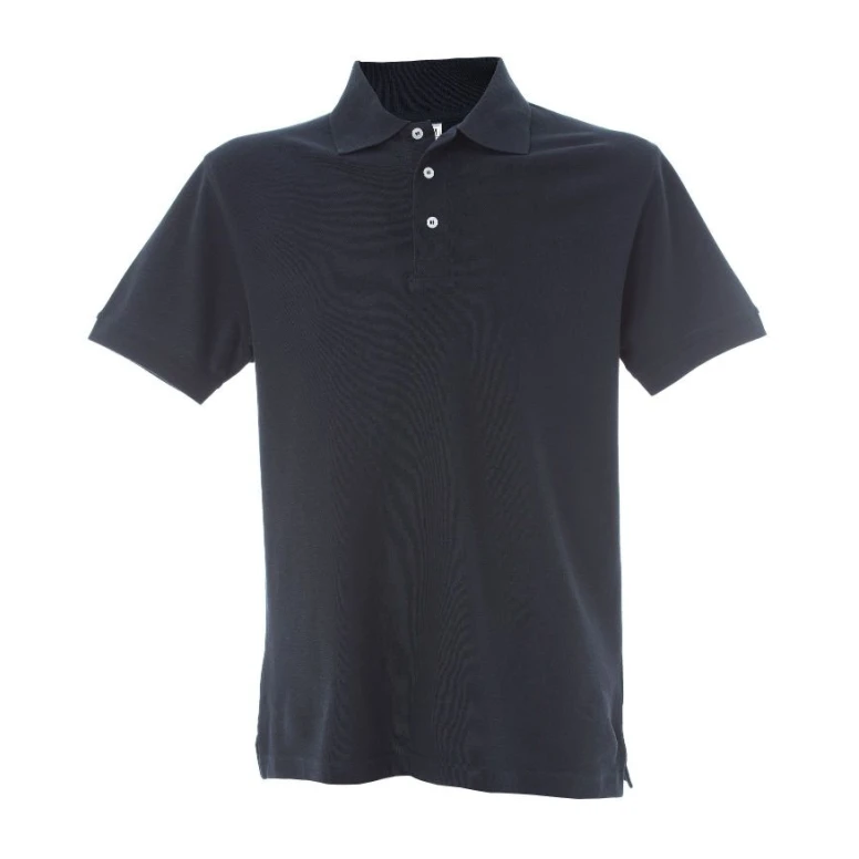 Arbeitspoloshirt 100% Baumwolle JRC San Francisco 991445