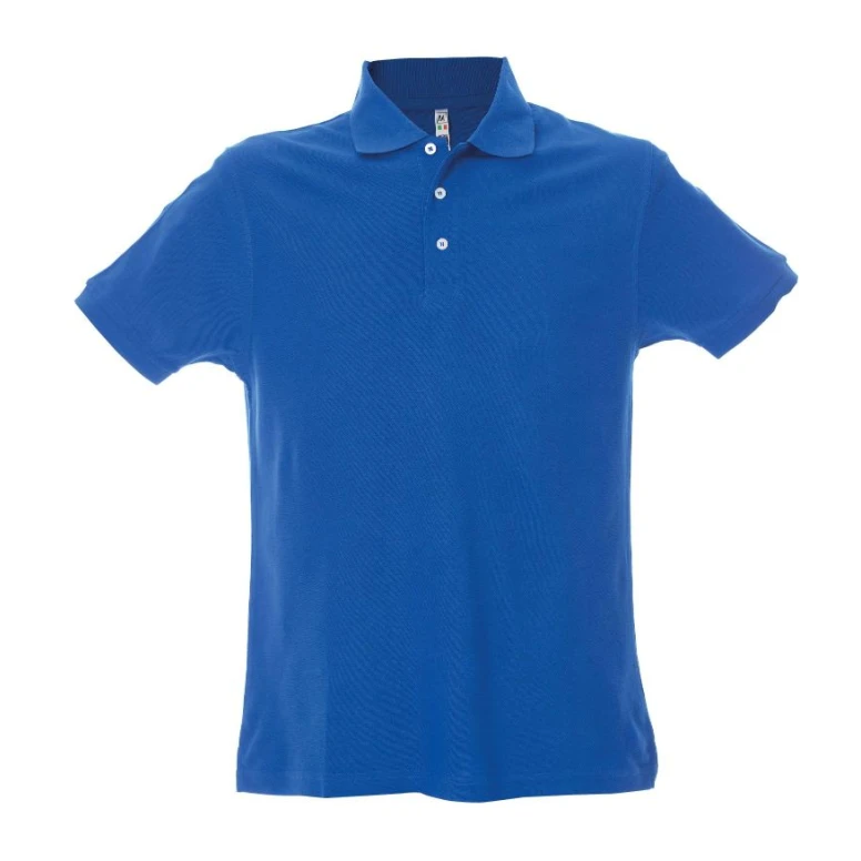 Arbeitspoloshirt 100% Baumwolle JRC San Francisco 991445