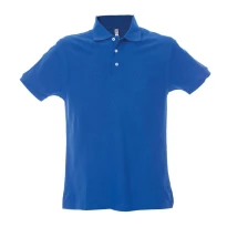 Arbeitspoloshirt 100% Baumwolle JRC San Francisco 991445