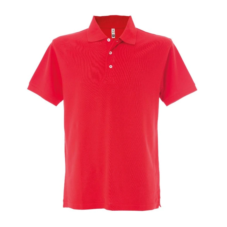 Arbeitspoloshirt 100% Baumwolle JRC San Francisco 991445