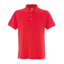 Arbeitspoloshirt 100% Baumwolle JRC San Francisco 991445