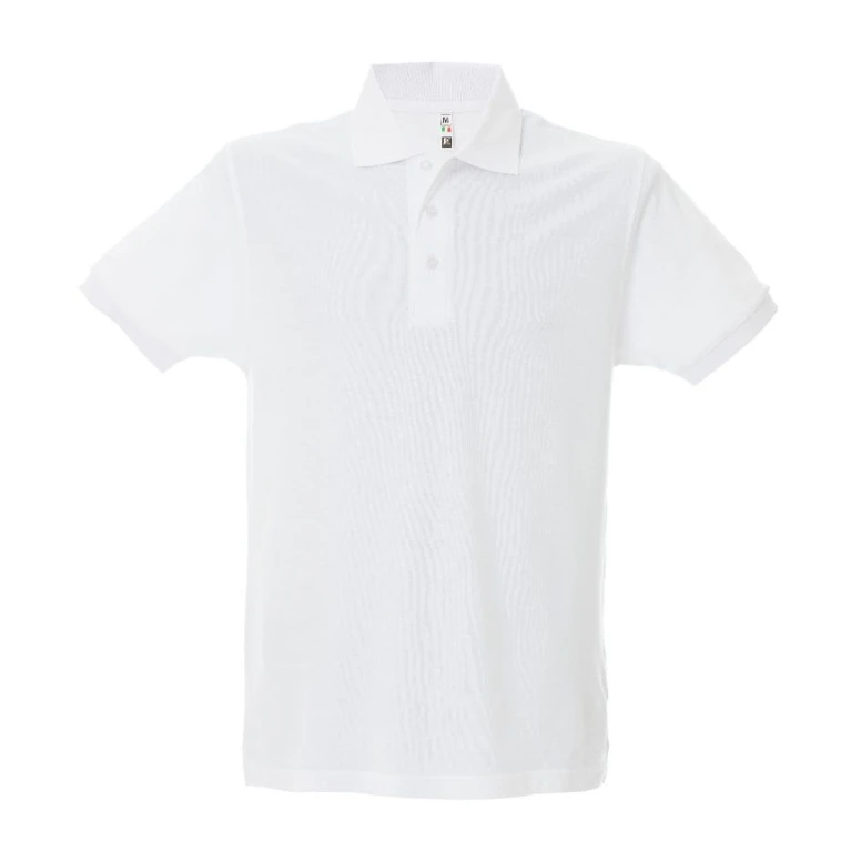 Arbeitspoloshirt 100% Baumwolle JRC San Francisco 991445