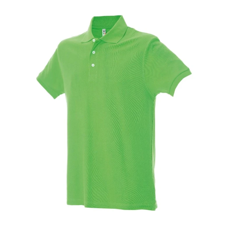Arbeitspoloshirt 100% Baumwolle JRC San Francisco 991445