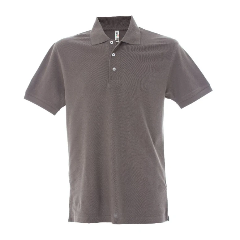Arbeitspoloshirt 100% Baumwolle JRC San Francisco 991445