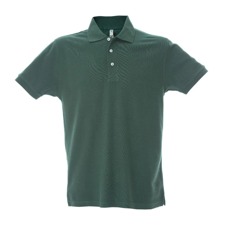 Arbeitspoloshirt 100% Baumwolle JRC San Francisco 991445