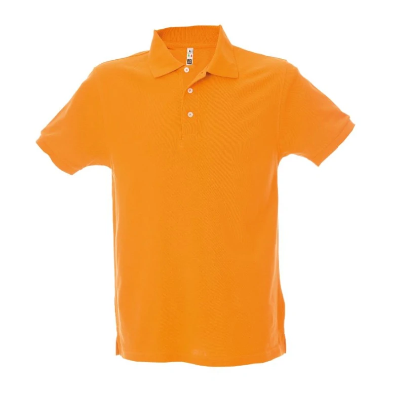 Arbeitspoloshirt 100% Baumwolle JRC San Francisco 991445