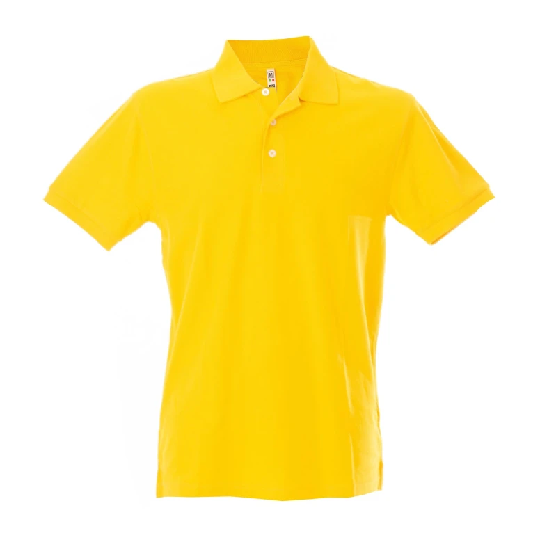 Arbeitspoloshirt 100% Baumwolle JRC San Francisco 991445