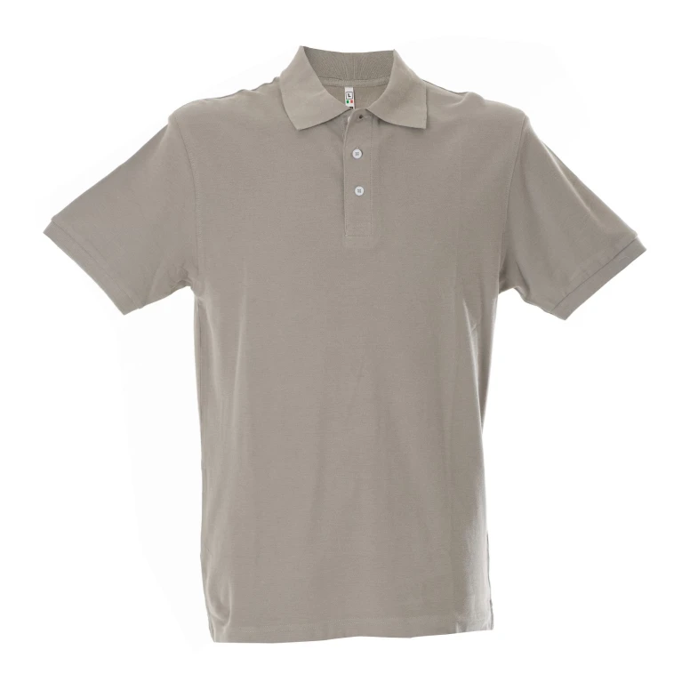 Arbeitspoloshirt 100% Baumwolle JRC San Francisco 991445