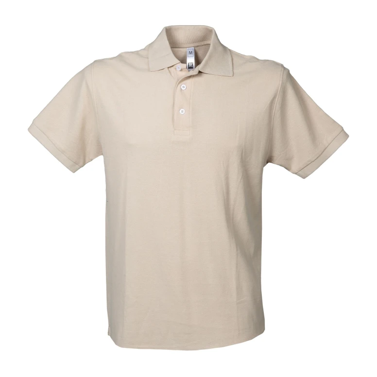 Arbeitspoloshirt 100% Baumwolle JRC San Francisco 991445