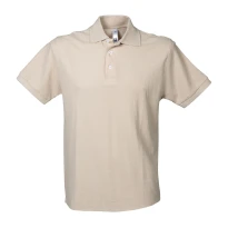 Arbeitspoloshirt 100% Baumwolle JRC San Francisco 991445