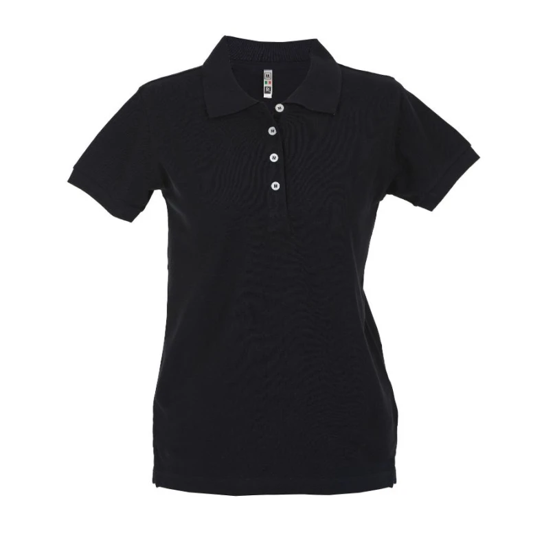 Arbeitspoloshirt 100% Baumwolle JRC San Francisco Damen 991868