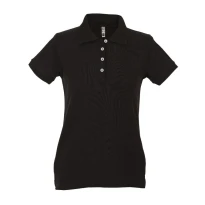 Arbeitspoloshirt 100% Baumwolle JRC San Francisco Damen 991868