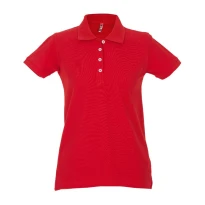 Arbeitspoloshirt 100% Baumwolle JRC San Francisco Damen 991868